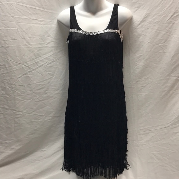 Dress - Gatsby - f - Picture 1 of 9